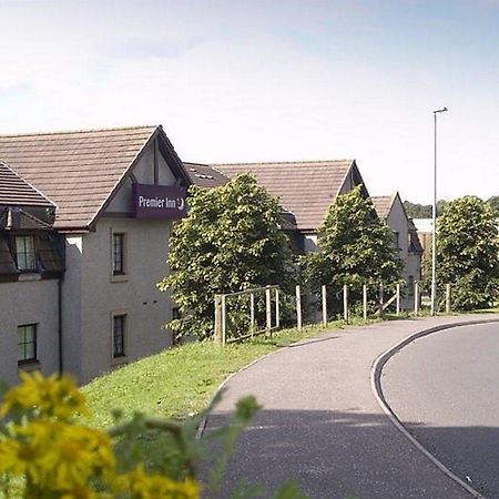 Premier Inn Dundee North Экстерьер фото
